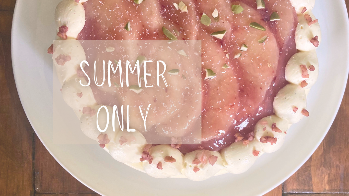 SUMMER　ONLY